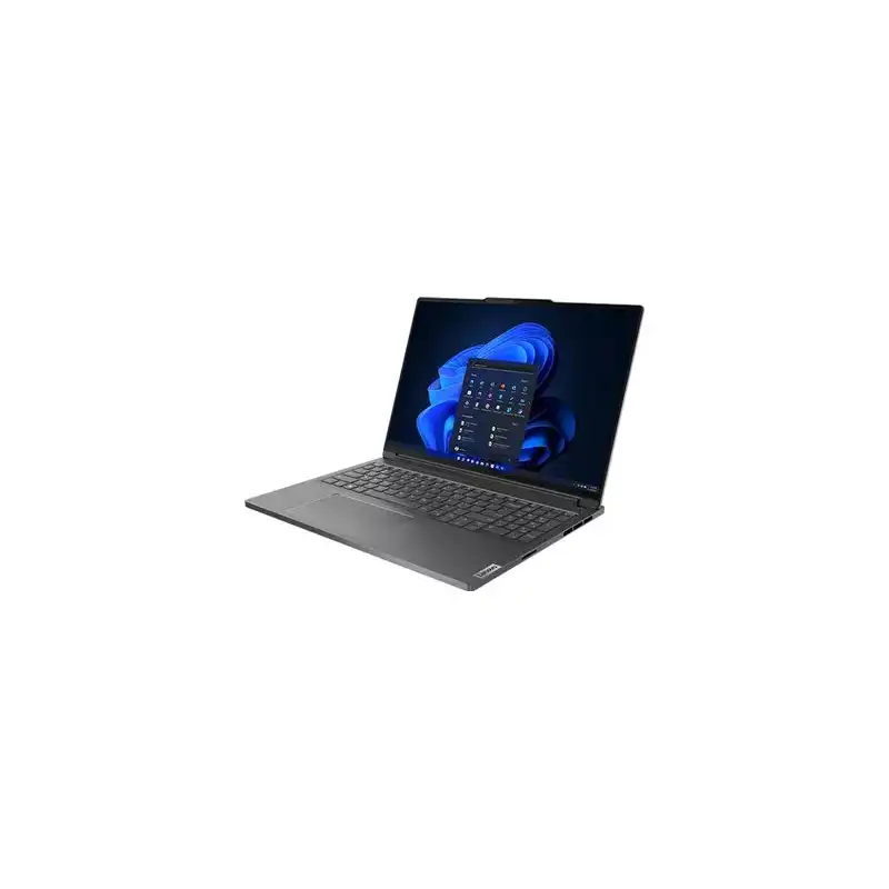 Lenovo ThinkBook 16p G4 IRH 21J8 - Intel Core i9 - 13900H - jusqu'à 5.4 GHz - Win 11 Pro - GeForce RTX 4... (21J8001DFR)_1